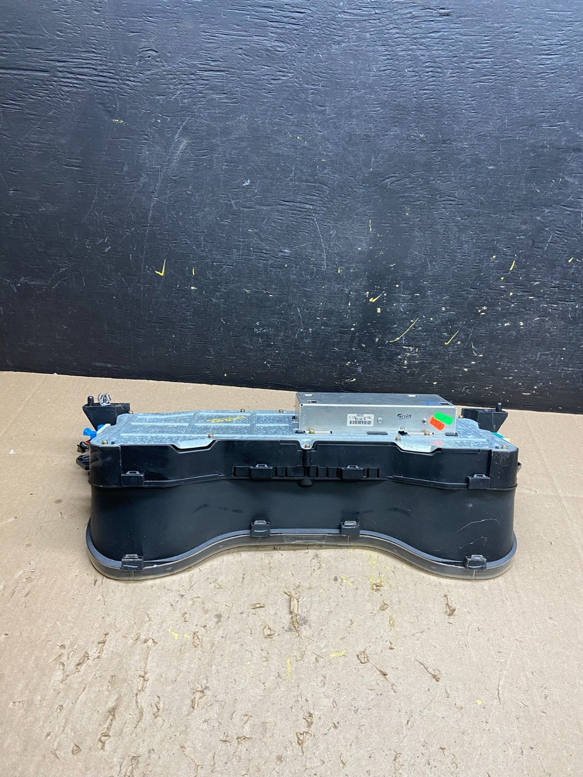 2001 to 2005 Cadillac Deville Instrument Speedometer Cluster Gauge U4982 DG5