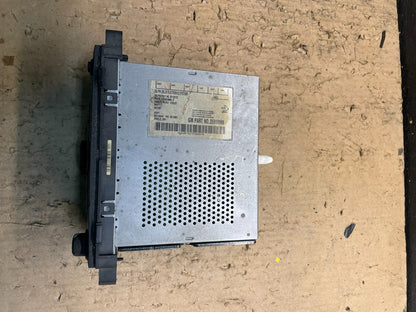 2007 to 2014 GMC Chevy Truck Yukon Silverado AM FM Radio OEM W7007 DG4