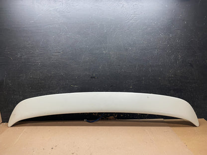 1992 to 1996 Toyota Camry Rear Wing Trunk Spoiler OEM AA1978 DG0