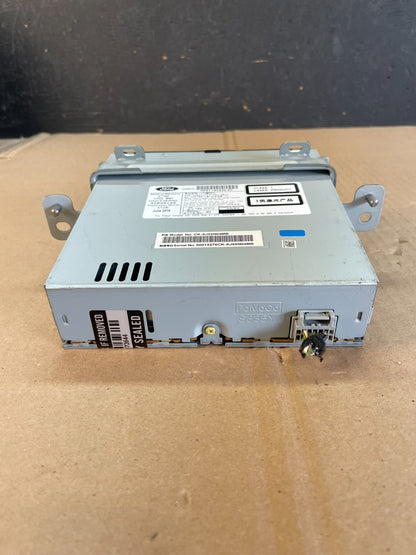 2017 to 2020 Lincoln MKZ Factory Radio Cd Mechanism Player AD5943 DG6