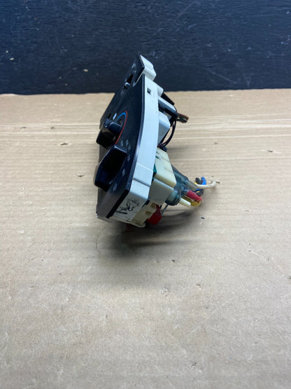 1997-2014 Ford Van Econoline E150 E250 Heater Climate Fan Control AE4599 DG2