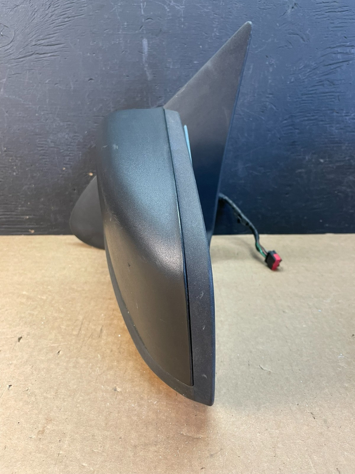2003-2006 Ford Expedition Left Driver LH Turn View Door Mirror AD0024 DW2