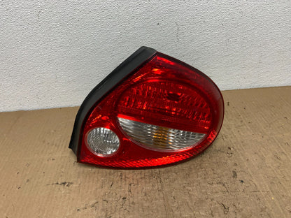 2000 to 2001 Nissan Maxima Right Passenger Rh Side Tail Light OEM AB9891 DW0