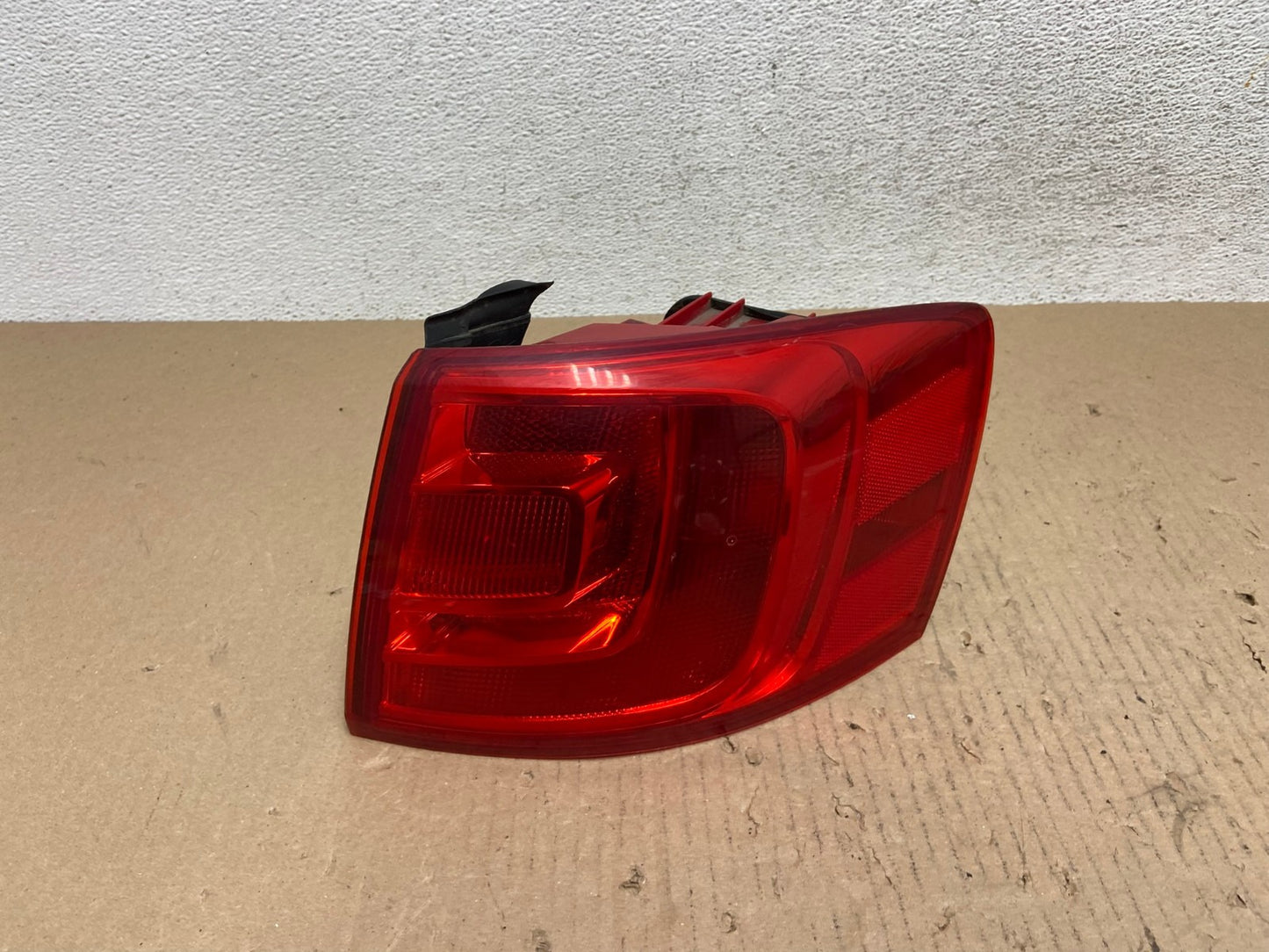 2011 to 2014 Volkswagen Jetta Right Passenger Rh Side Tail Light AE7325 LK0