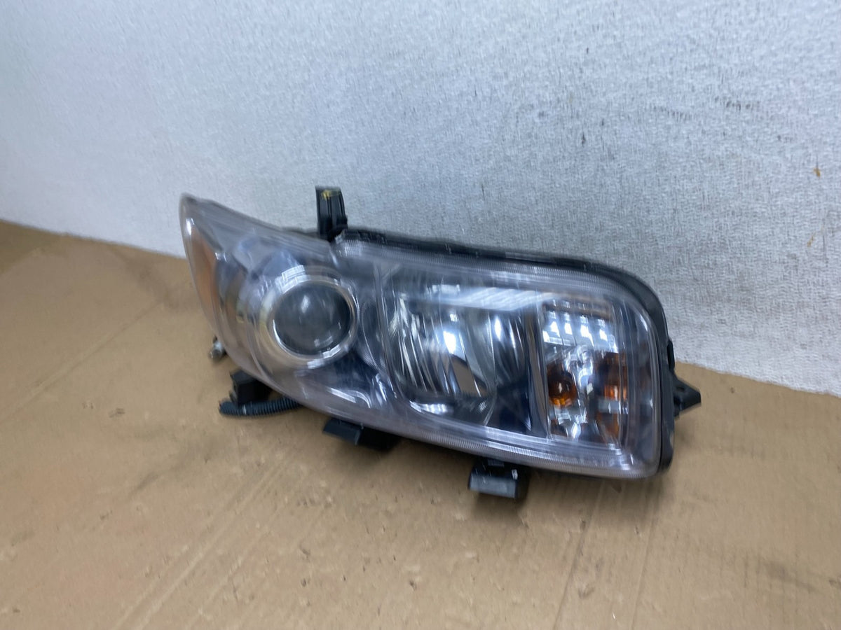2008 2009 2010 Scion XB Right Passenger RH Headlight Halogen DEPO AE9154 DW1