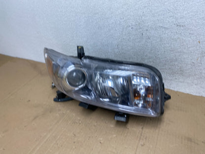 2008 2009 2010 Scion XB Right Passenger RH Headlight Halogen DEPO AE9154 DW1