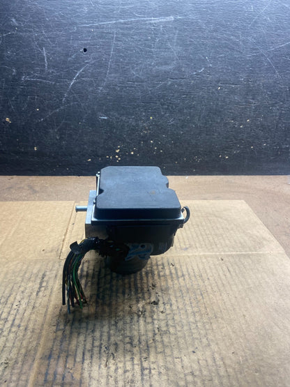 2010 - 2013 Land Rover LR4 ABS Anti Lock Brake Pump Module OEM Y4382 DG6