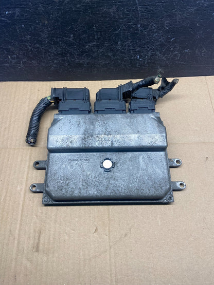 2014 - 2016 Ford Fusion Engine Control ECU Computer Module ECM AD1840 DG0