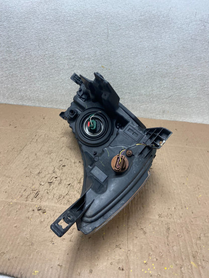 2015 2018 Chevrolet City Express Left Driver LH Side Halogen Headlight Y4937 DG8