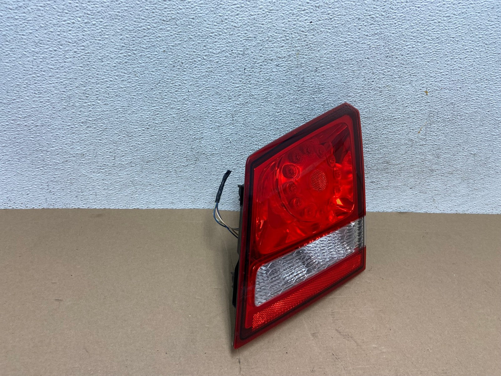 2011-2020 Dodge Journey Right Passenger Rh Side LED Inner Tail Light AF4338 LK2