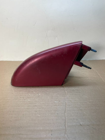 1986-1990 Oldsmobile Delta 88 Right Passenger RH Side View Door Mirror AI0408 DG3