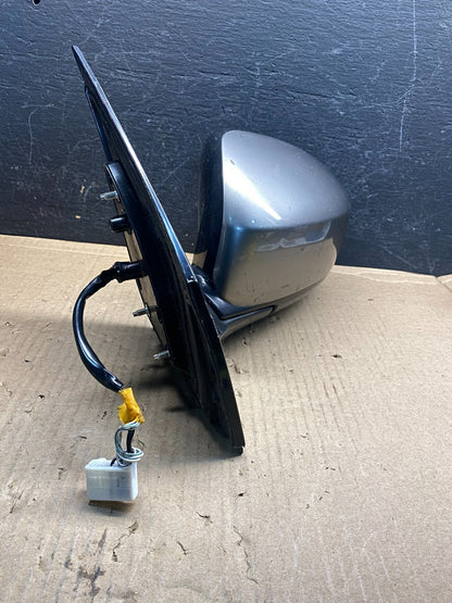 2009 to 2014 Nissan Murano Left Driver LH Side View Door Mirror AE7947 DW1