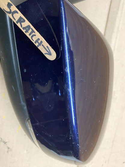 2014 - 2017 Maserati Quattroporte Left Driver View Mirror Blind Camera C5616 C3