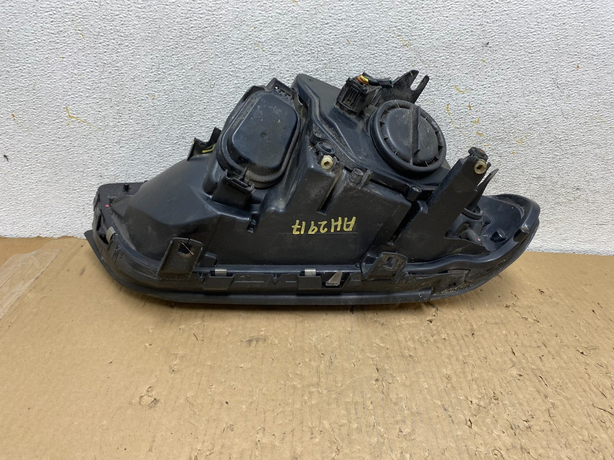 Halogen 2004 2005 2006 Bmw E53 X5 Left Driver LH Headlight AH2917 DW8