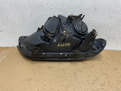 Halogen 2004 2005 2006 Bmw E53 X5 Left Driver LH Headlight AH2917 DW8