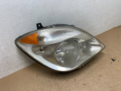 2007 to 2013 Mercedes Sprinter Headlight Right Passenger Halogen Q2829 DW2