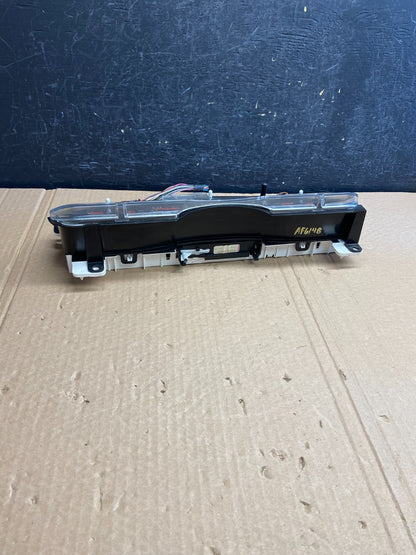 2006 Ford E350 Gauge Speedometer Cluster af6148 DG4