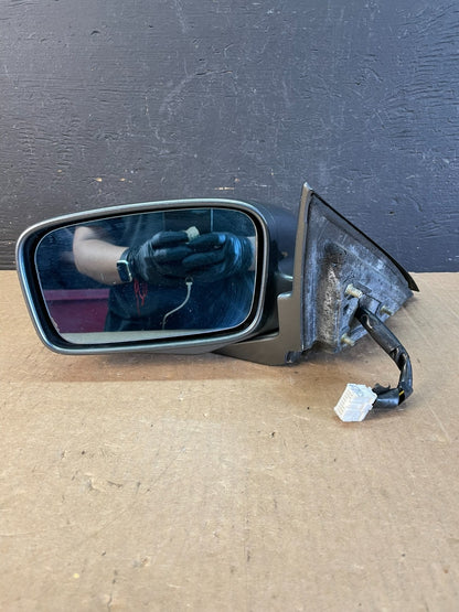 2004 2005 2006 Acura TL Left Driver View Door Mirror AD0318 DW4