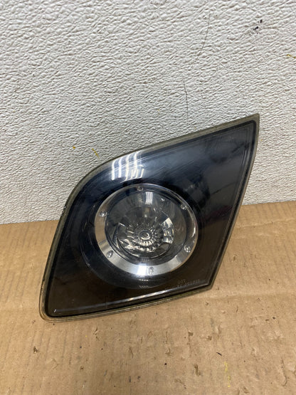 2007 2008 2009 Mazda 3 Sedan Right Passenger Inner Tail Light H0734 OEM DG10
