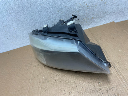 2009-2011 BMW 3 Series 328i 4/D Sedan Headlight Halogen Right Passenger AI5552 D1