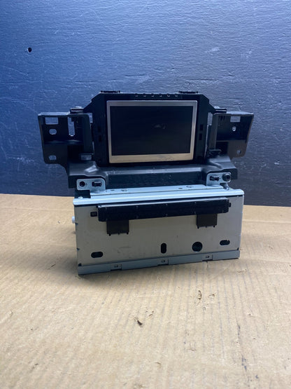2015 2016 2017 Ford Focus Fusion Radio Screen Receiver AM FM CD MP3 AD1575 DG0