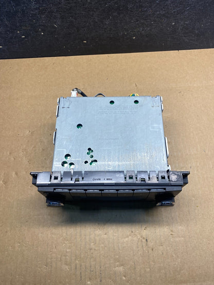 2007-2012 Chrysler Dodge Jeep Ram Radio CD MP3 AUX Receiver ag7385 DG4