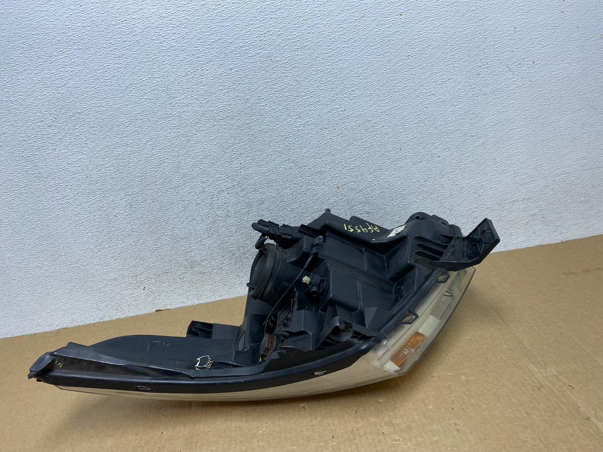 2011 to 2015 Ford Explorer Right Passenger Halogen Headlight AF9551 DW7
