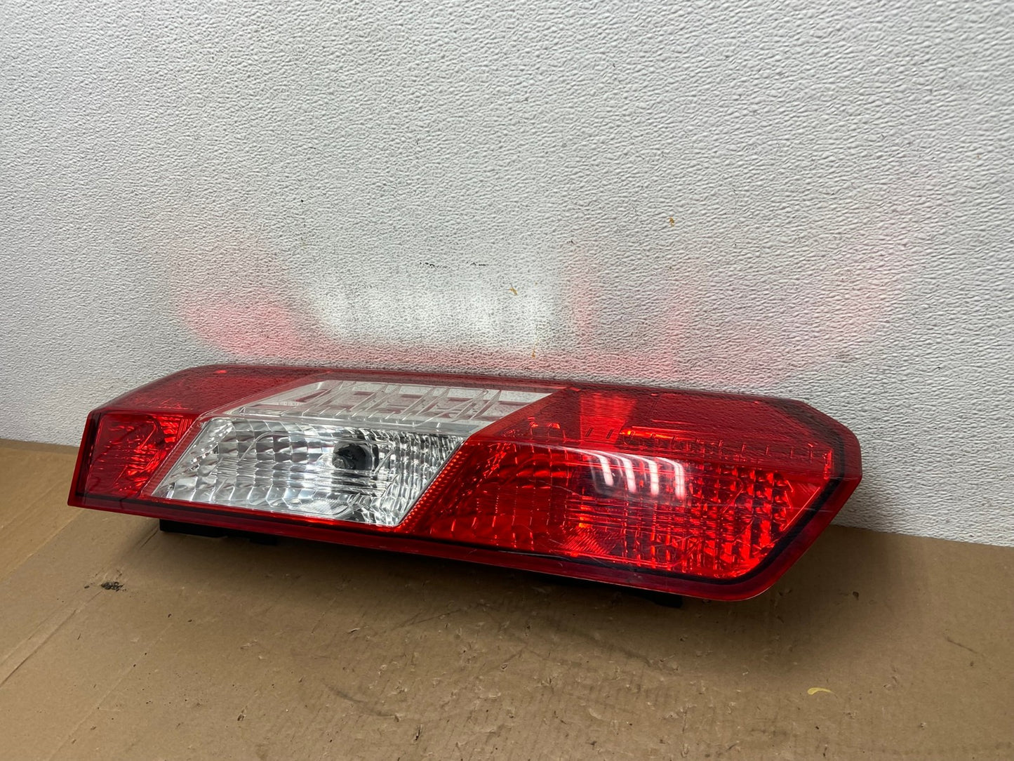 2015 to 2024 Ford Transit Left Driver LH Side Tail Light AD7794 LK1