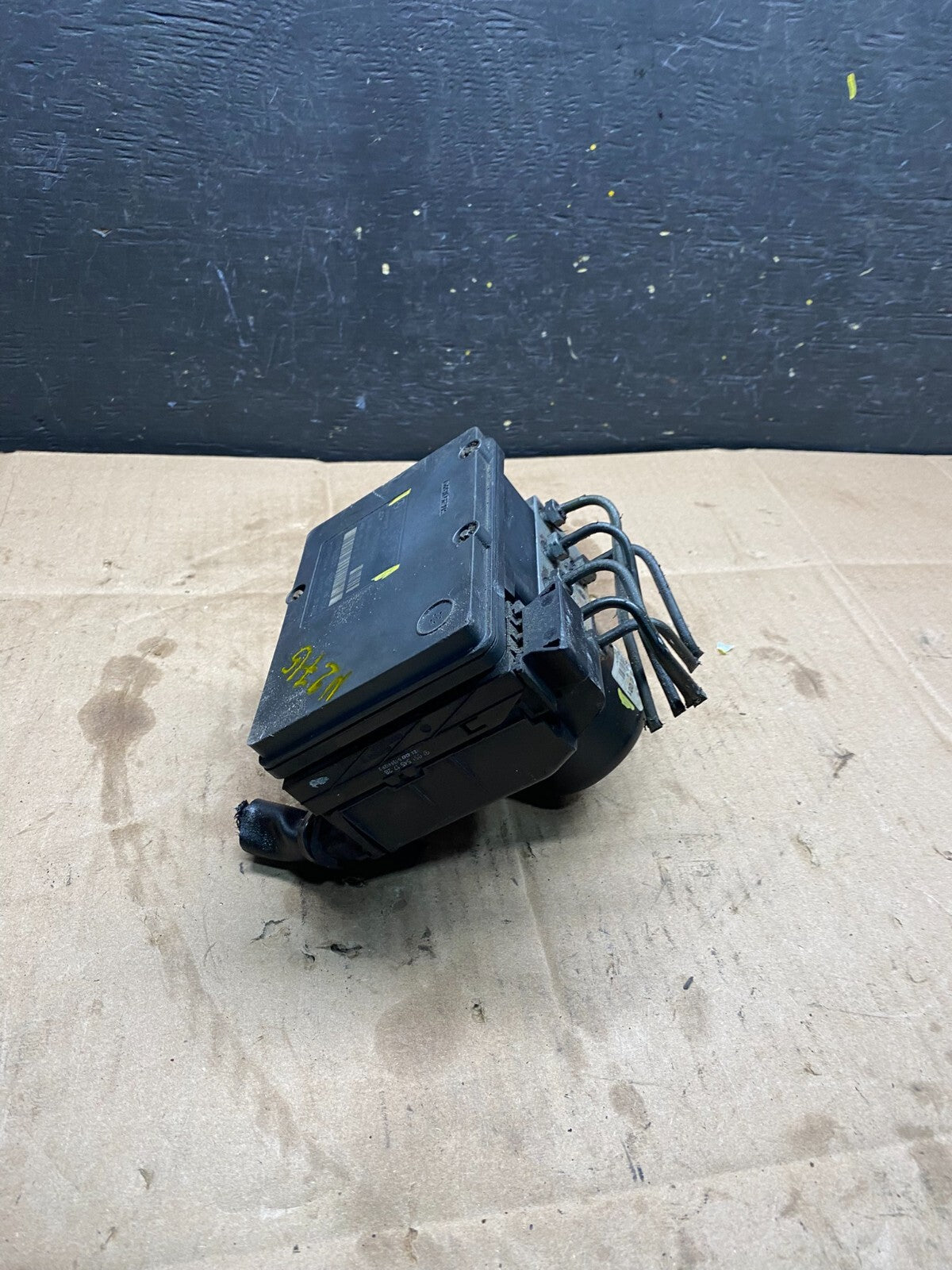 2005 - 2009 Mercedes CLK350 ABS Anti Lock Brake Pump Module N2715 DG3