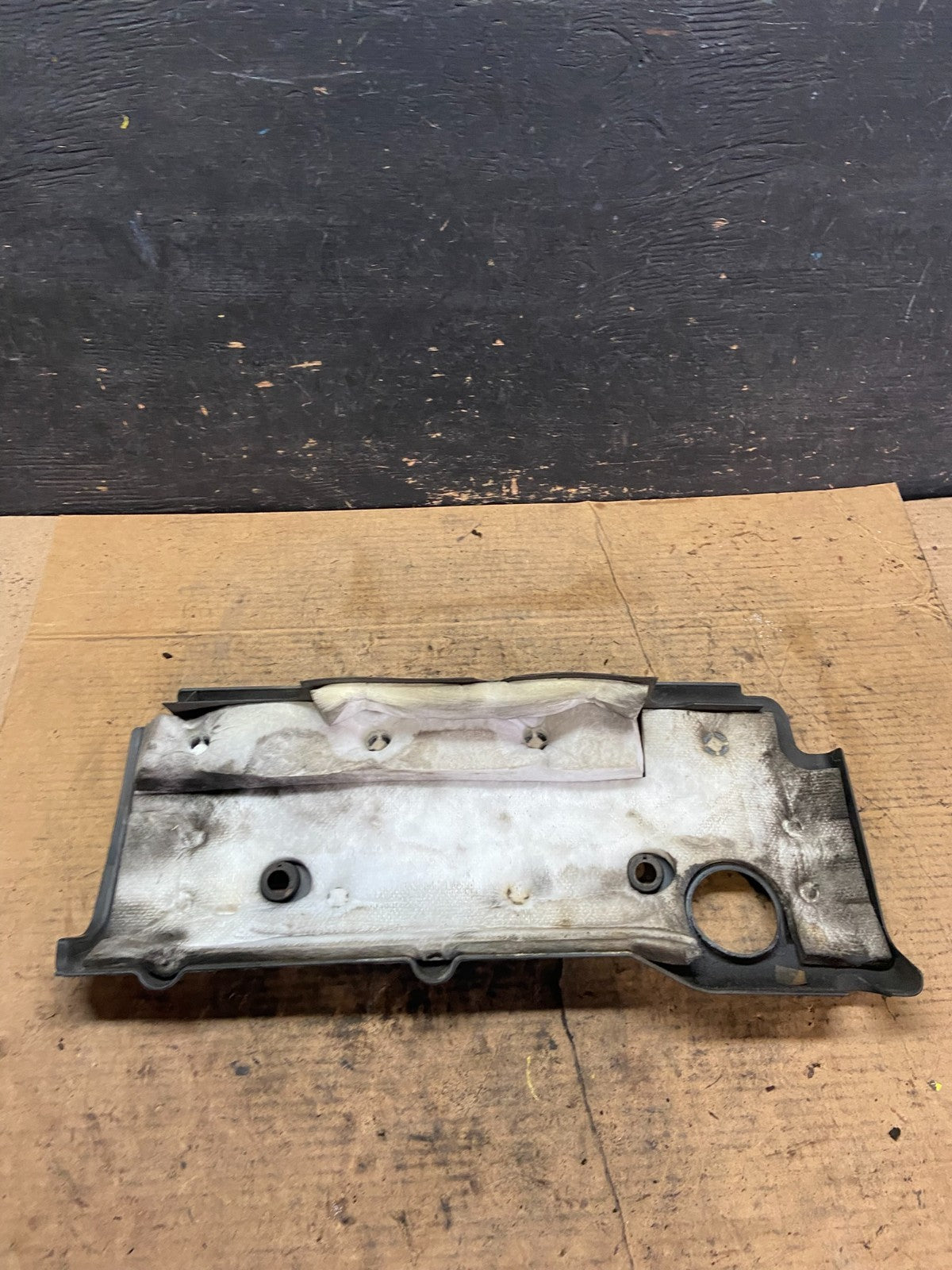 2007 to 2011 Toyota Camry Motor Engine Cover Q9858 DG5