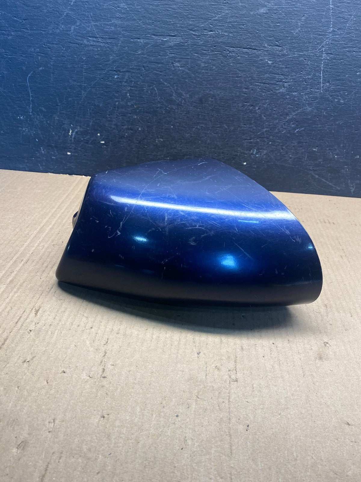 1993-2002 Chevrolet Camaro Left Driver LH Door View Mirror AE6333 DW0