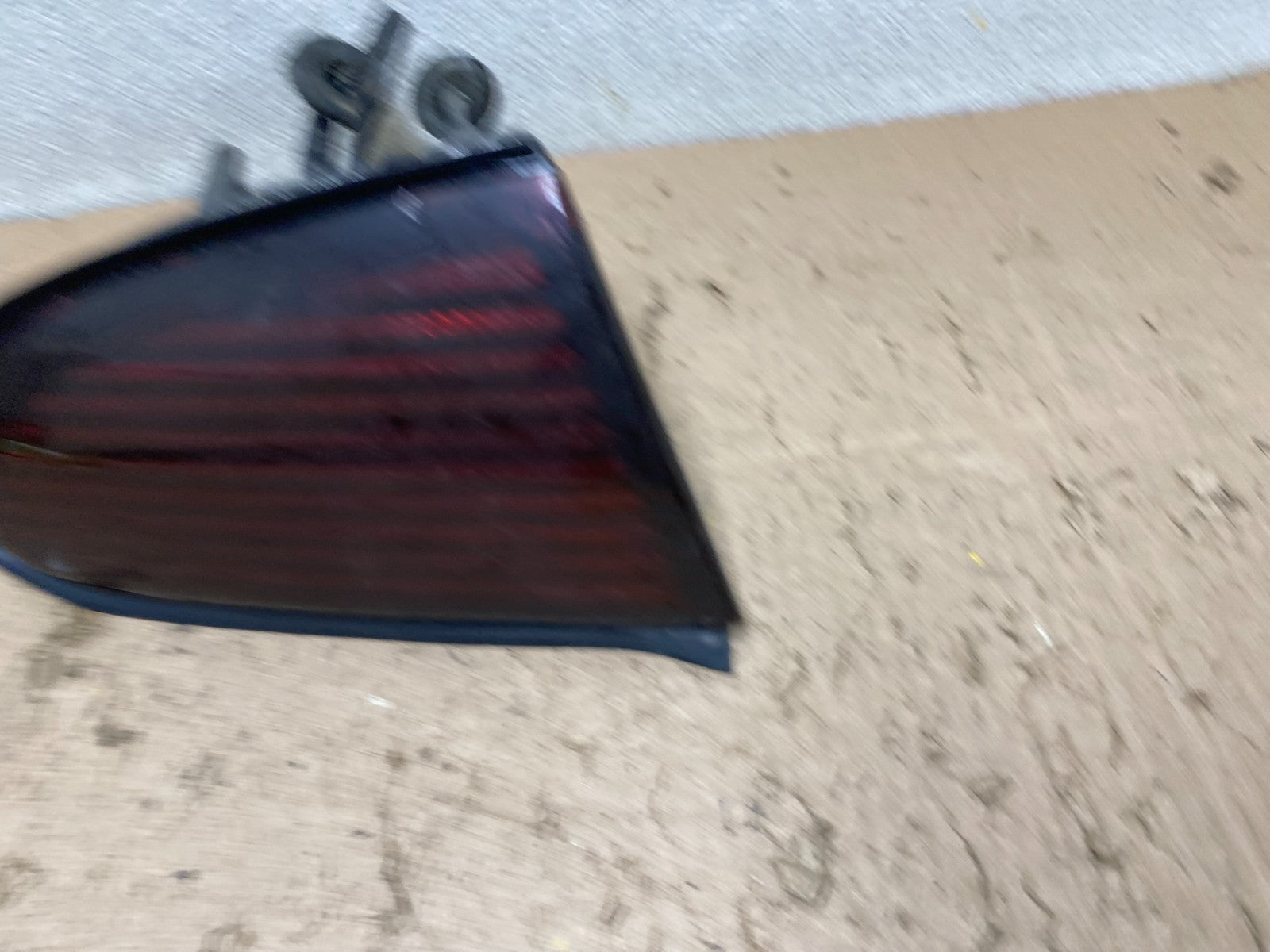 1995 to 2000 Oldsmobile Aurora Left Driver LH Side Tail Light W3579 DG1