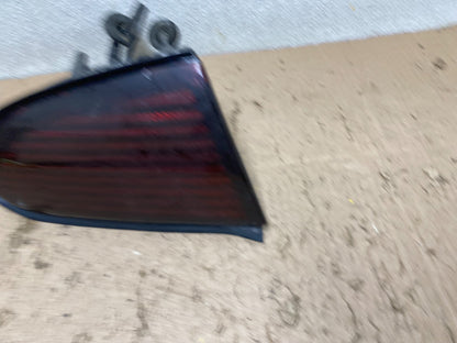 1995 to 2000 Oldsmobile Aurora Left Driver LH Side Tail Light W3579 DG1