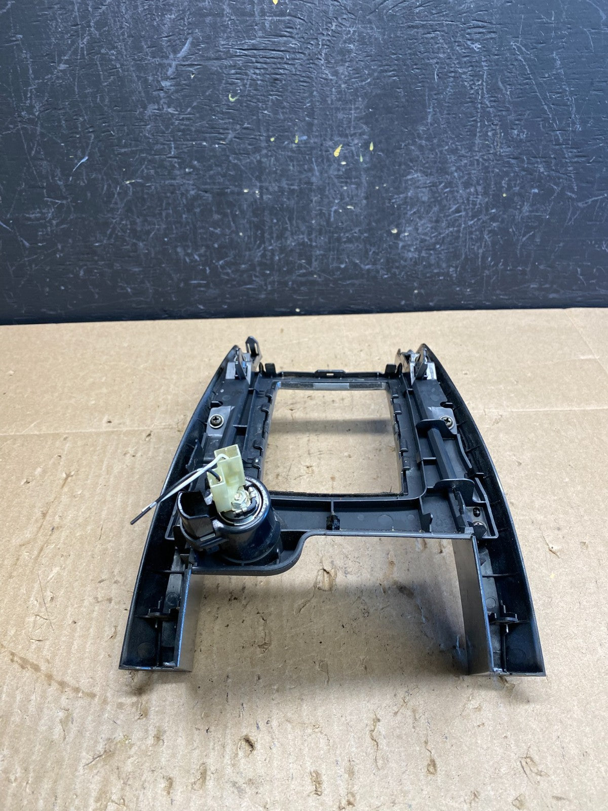 2005-2010 Scion tC Center Console Shift Shifter Bezel Trim Upper Panel AC6824 DG5