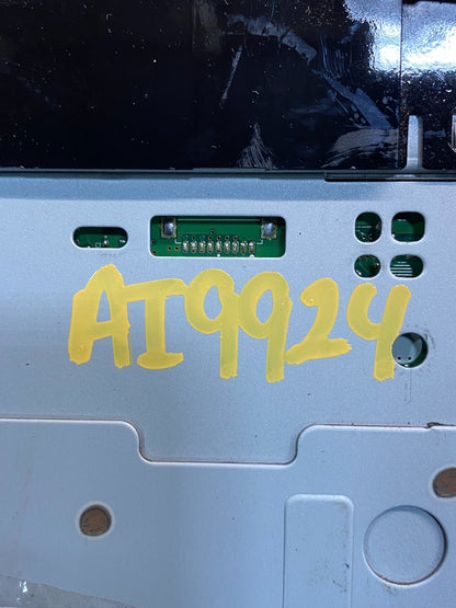 2012 2013 2014 Hyundai Accent Radio Cd Mp3 Player AI9924 DW7
