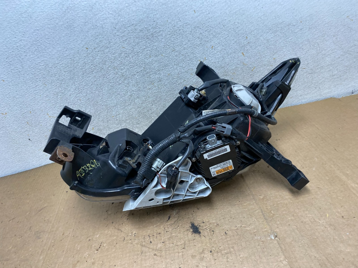 2013-2015 Infiniti JX35 QX60 Right Passenger Side Xenon Headlight AI9228 LK9