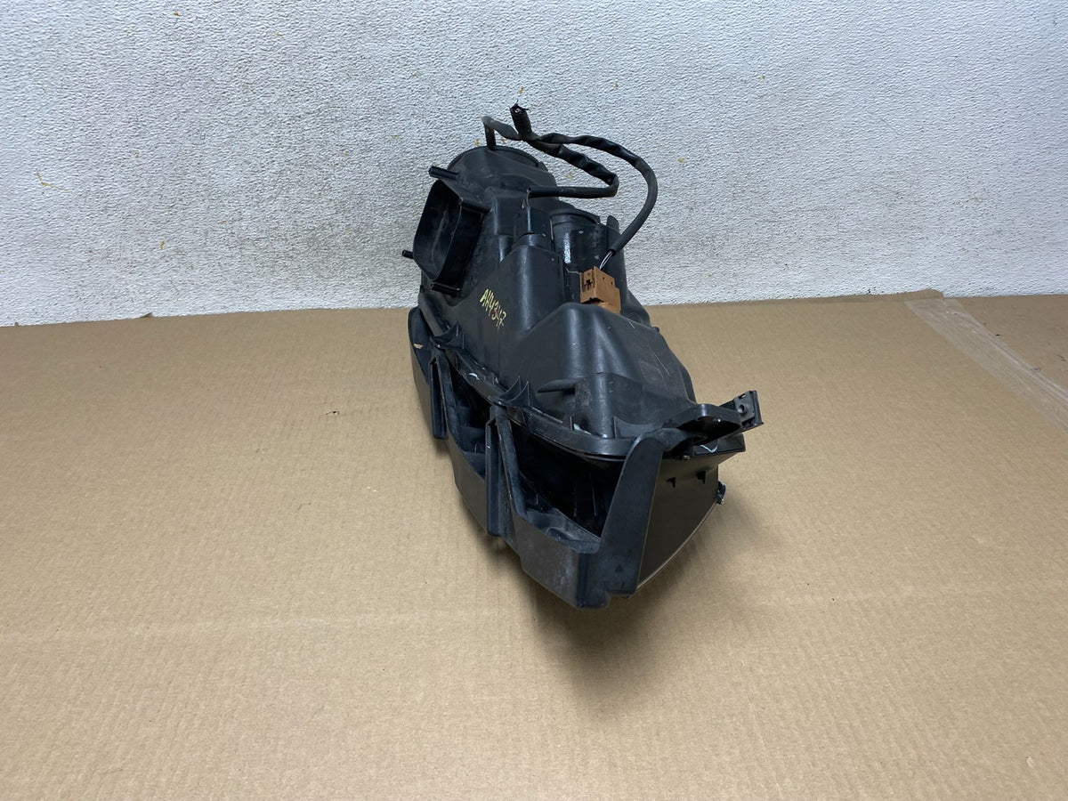 2010 2011 2012 Lincoln MKZ Left Driver LH Halogen Headlight AH4347 DW5