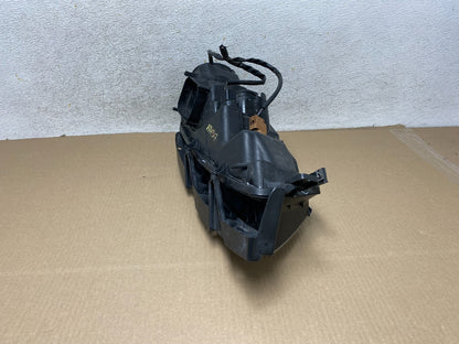 2010 2011 2012 Lincoln MKZ Left Driver LH Halogen Headlight AH4347 DW5