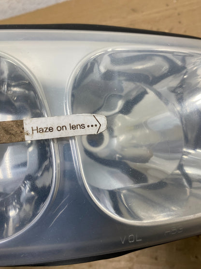 2000 to 2005 Buick Lesabre Headlight Right Passenger Side Halogen AG9121 DW5