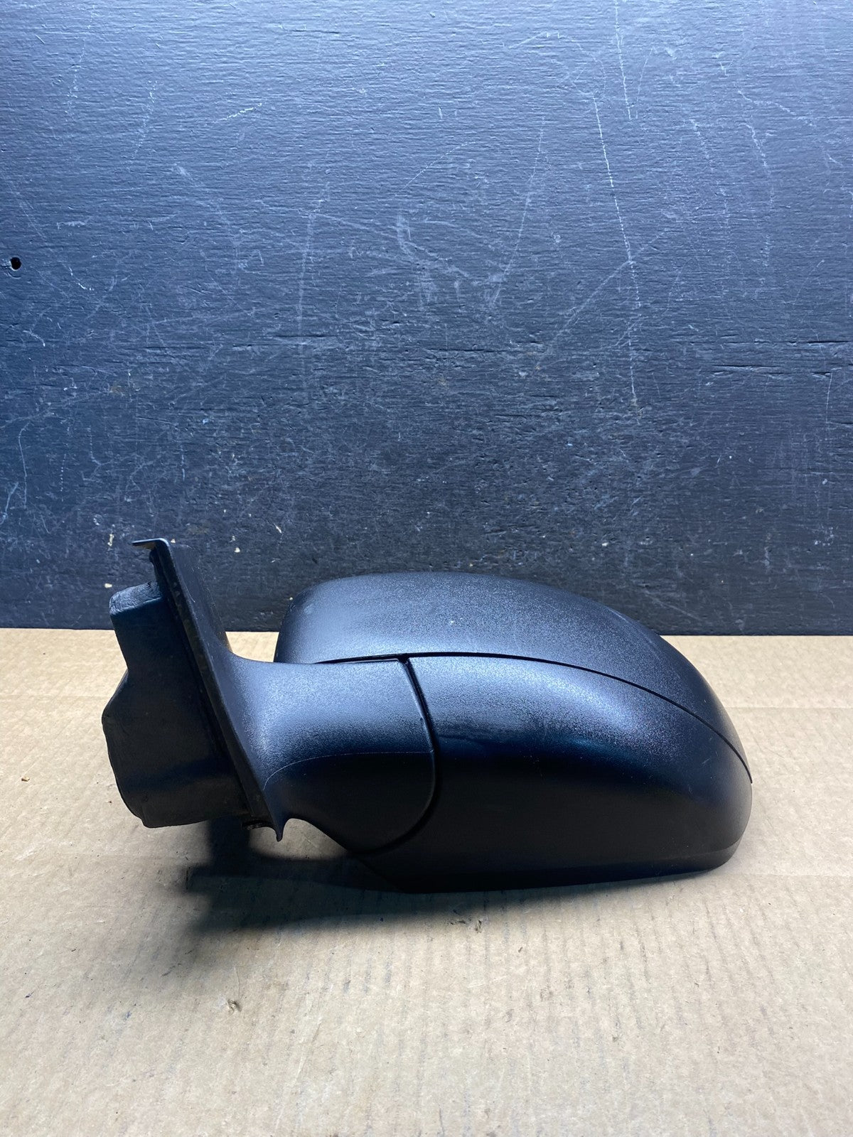2013 to 2016 Ford Escape Left Driver Lh Power Door Heated Mirror ag9531 DG3