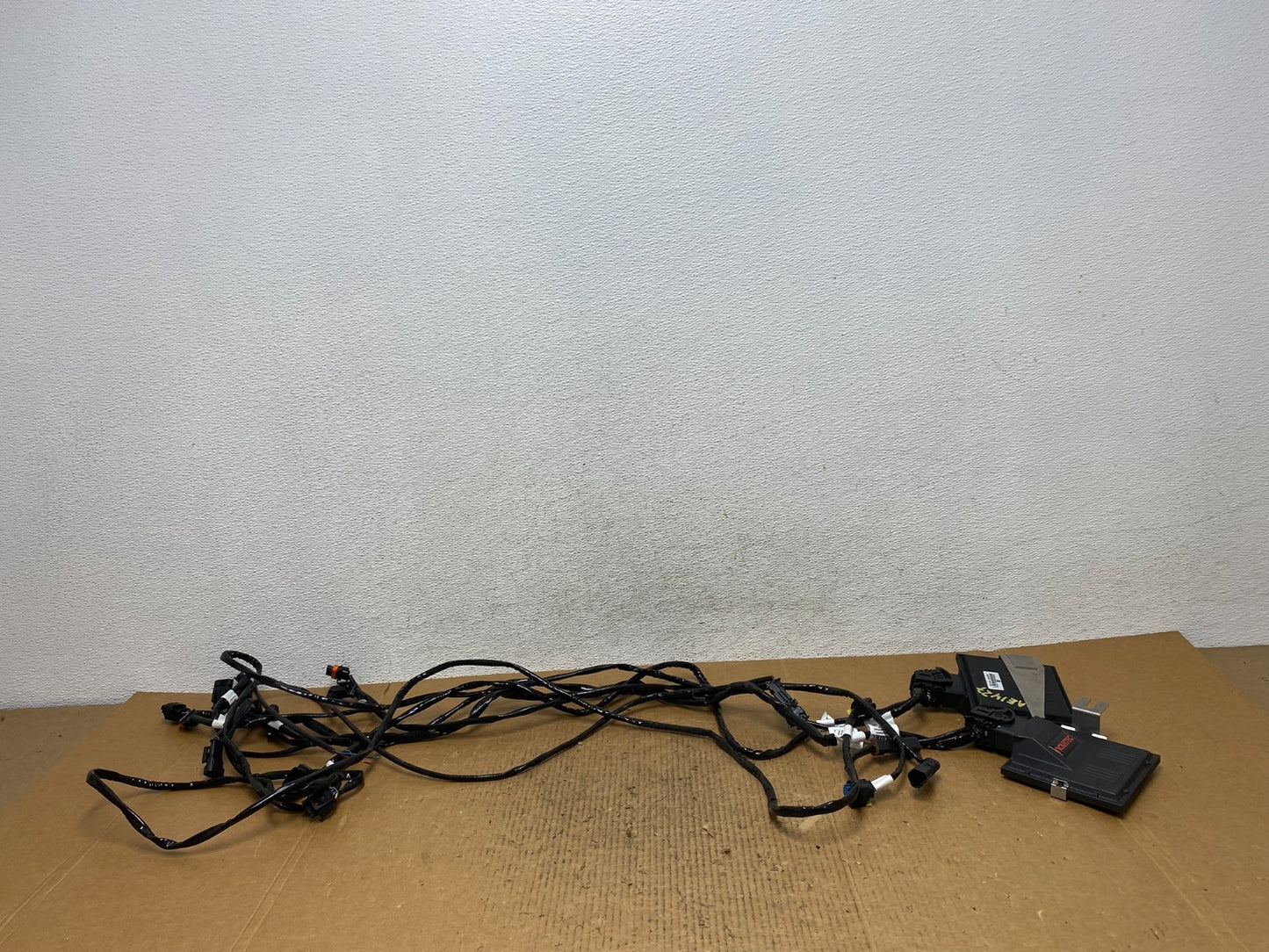 novitec ferrari 488 power kit plug and play N tronic gtb or spider AE14273