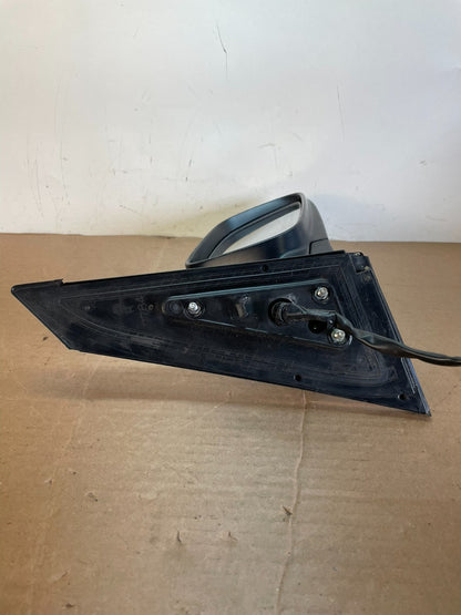 2004 to 2009 Toyota Prius Right Passenger RH Side View Door Mirror AG9771 DW4
