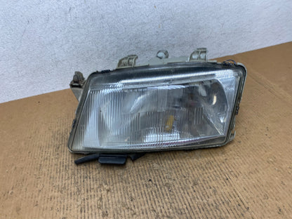 1999 to 2003 Saab 9-3 Front Left Driver LH Side Halogen Headlight AE2880 DW0