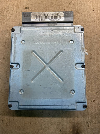 2004 Ford F250 F350 5.4L ECU ECM Engine Computer Module z8731 DG0
