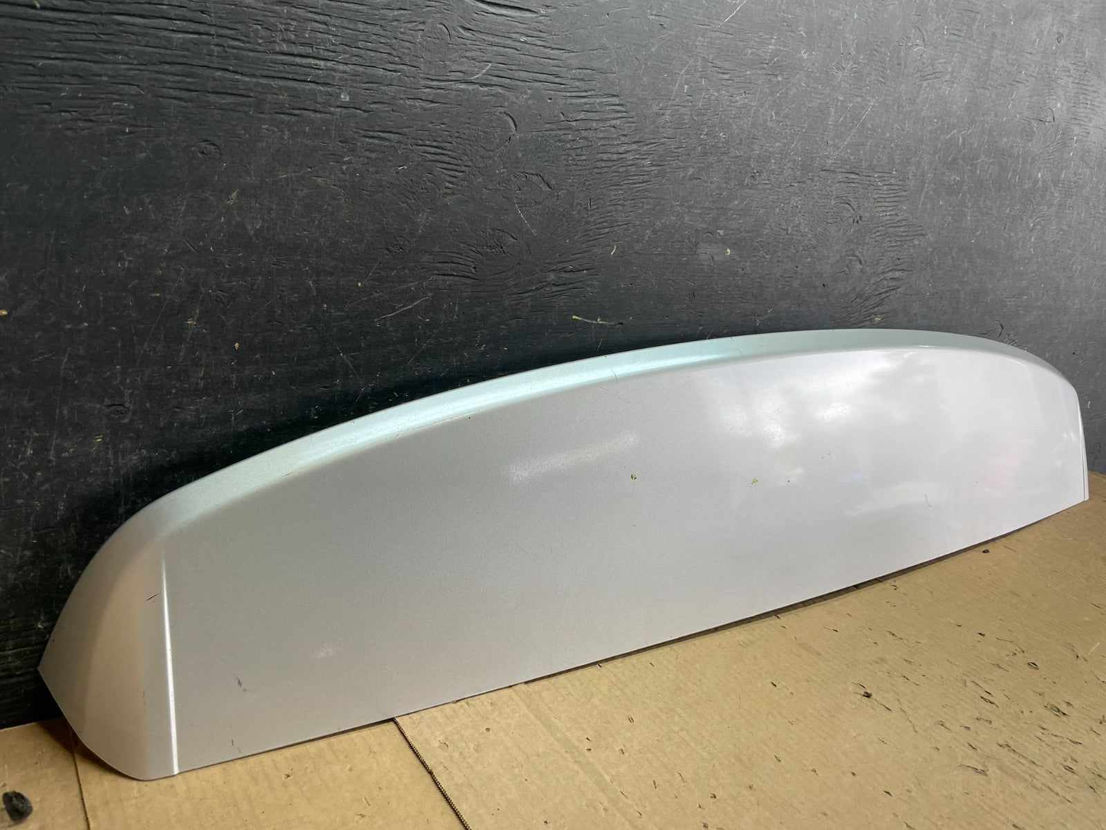 2009 to 2014 Volkswagen Routan Rear Spoiler OEM AB32242