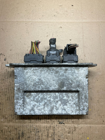 2006 Ford E150 E250 5.4L Engine Control Module 6C2A-12A650-AC R4139 DG0