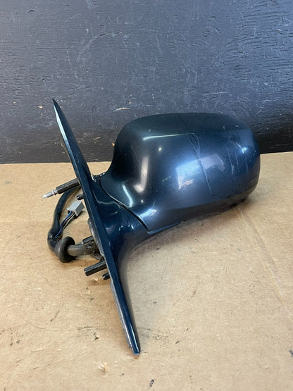 2009-2011 Cadillac DTS Left Driver LH Turn Signal View Door Mirror AE1002 DW1