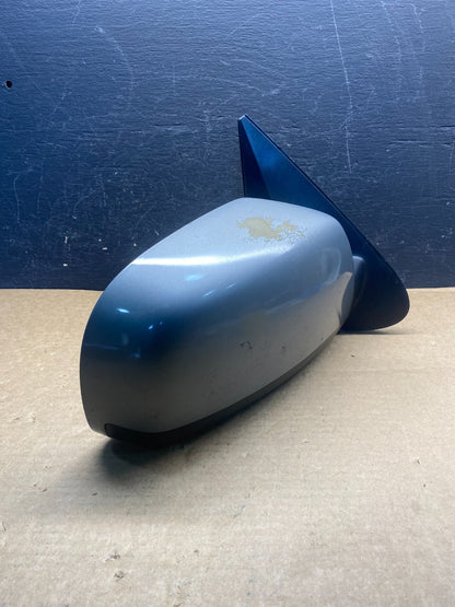 2007 to 2012 Hyundai Santa Fe Right Pasenger RH Side View Mirror Power AF6585 DG1