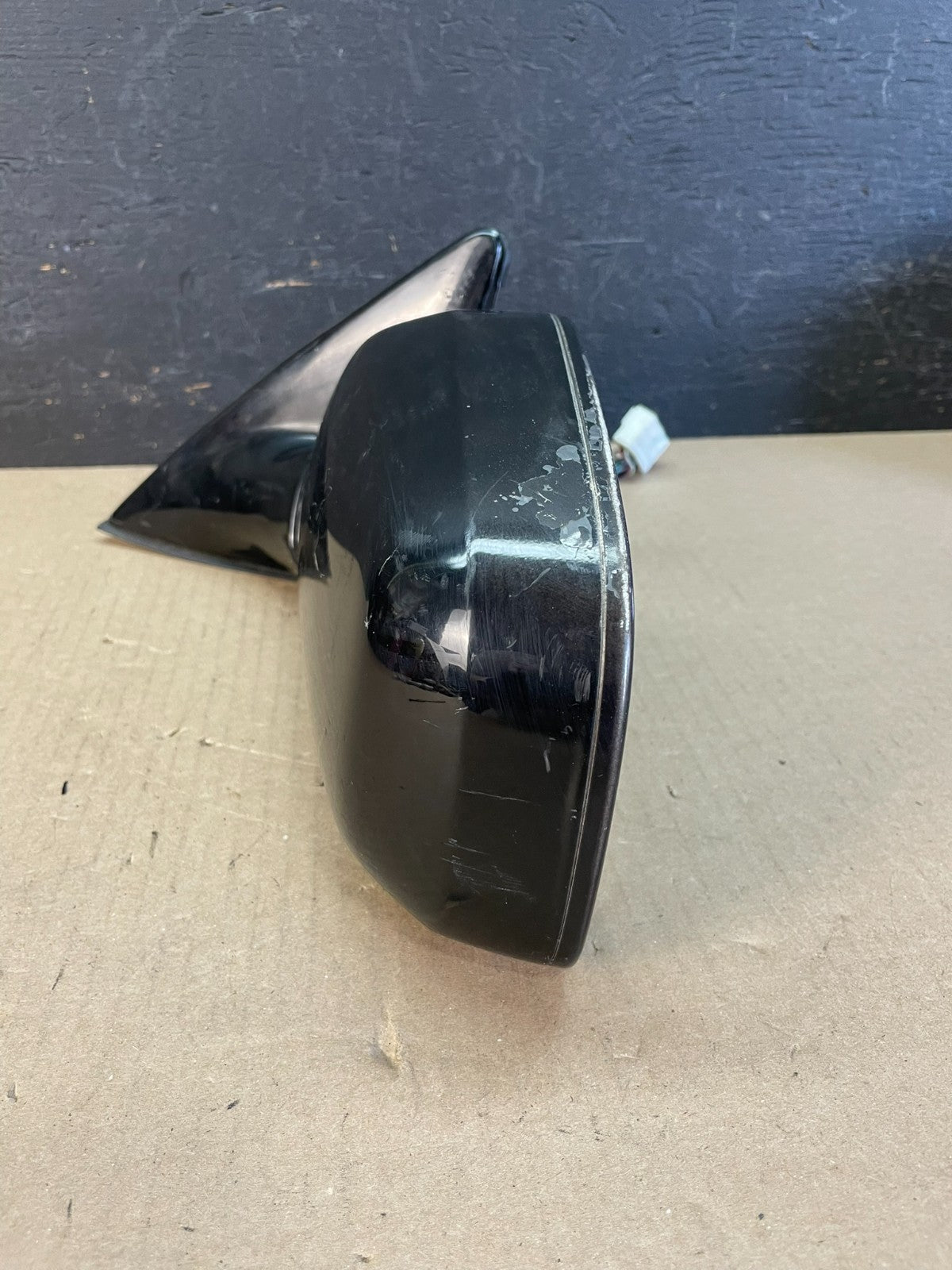 2001-2004 Lexus ES300 ES330 Left Driver LH Side View Door Mirror AE1124 DW10
