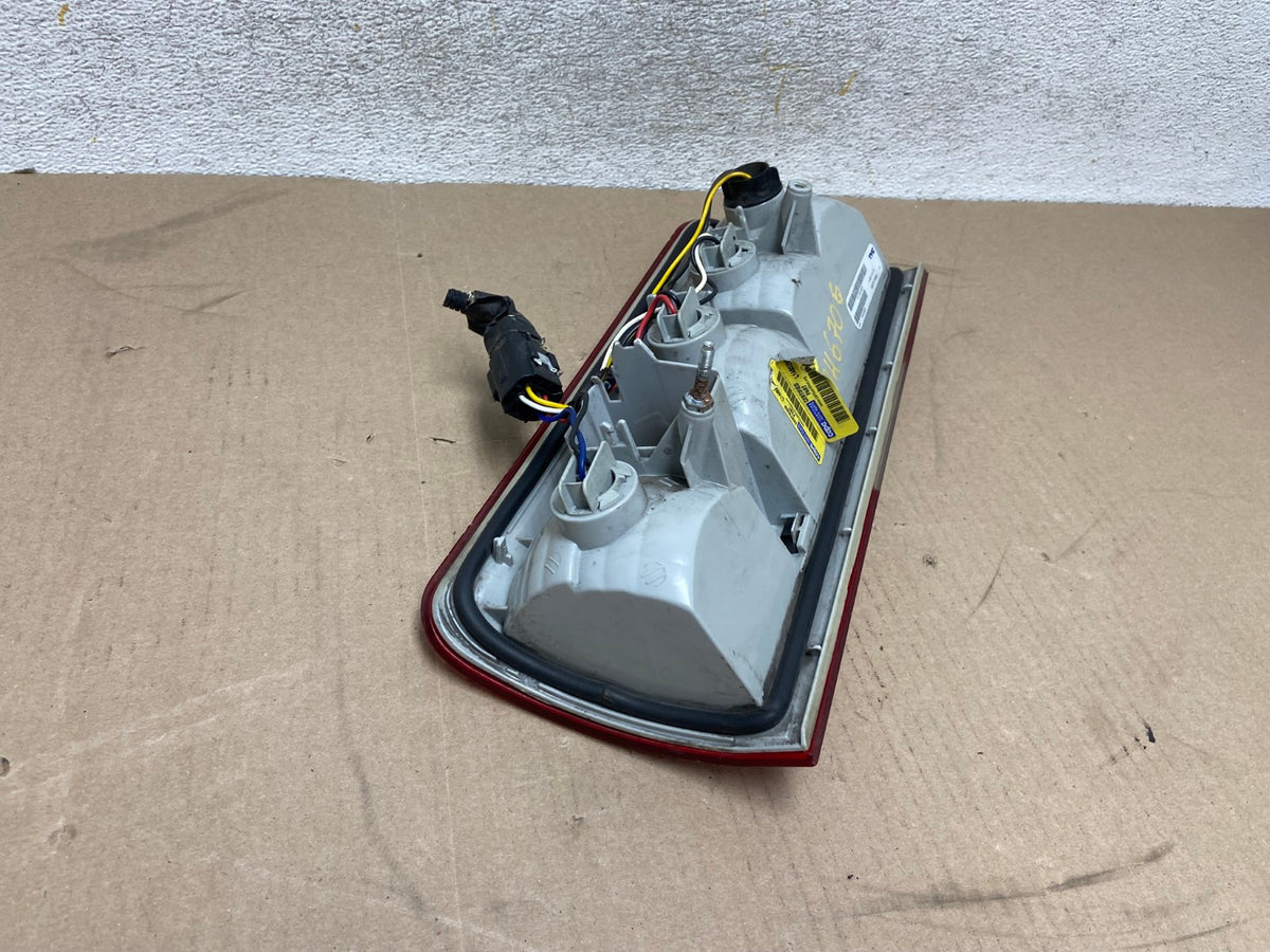 2010 to 2013 Ford Transit Connect Right Passenger Side Tail Light AH6706 LK6